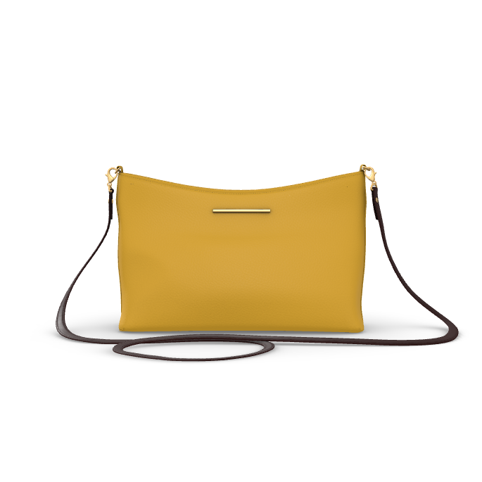 Custom Vivace Crossbody