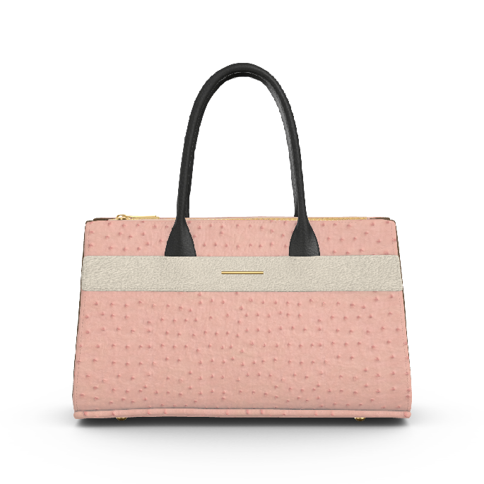 Custom Courante Large Carryall