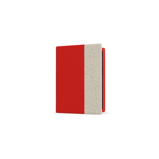 Custom Libretto Passport Case (Gift)