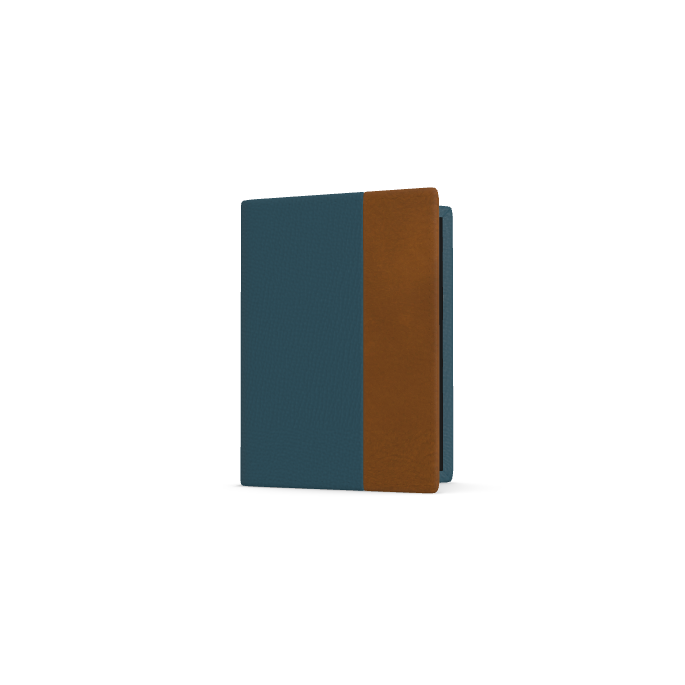 Custom Libretto Passport Case (Gift)