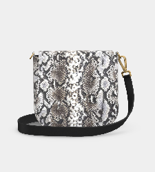 Custom Sonata Crossbody