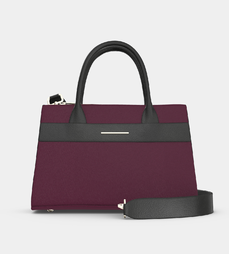 Custom Courante Carryall