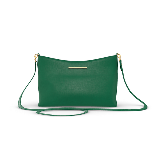 Custom Vivace Crossbody w/ Leather Strap (Gift)