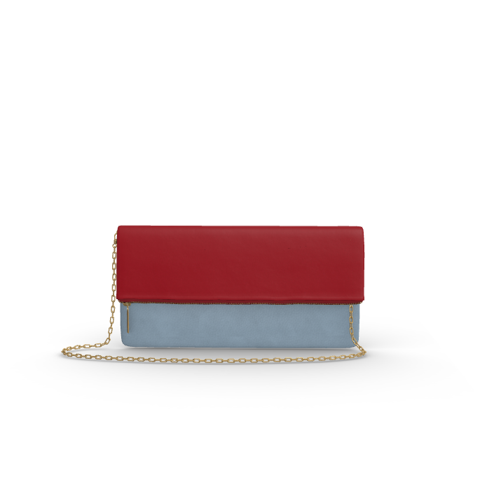 Custom Dolce Small Clutch (Gift)