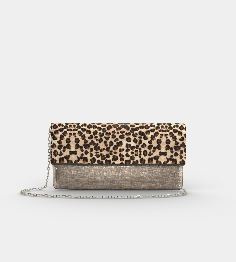 Custom Dolce Small Clutch