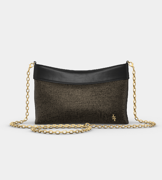 Custom Allegro Crossbody w/ Chain Strap (Gift)