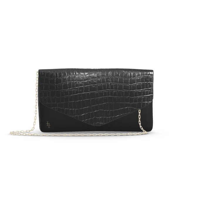 Custom Comodo Envelope Clutch (Gift)