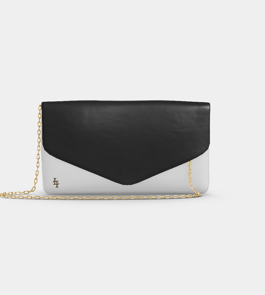 Custom Comodo Envelope Clutch (Gift)