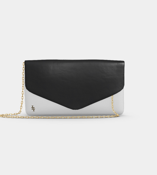 Custom Comodo Envelope Clutch (Gift)