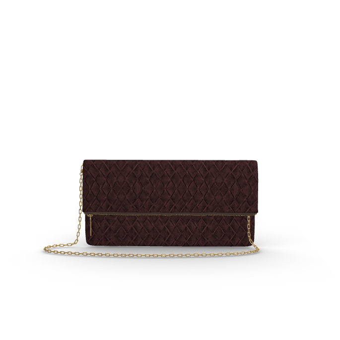 Custom Dolce Small Clutch (Gift)