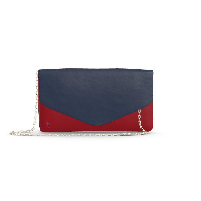 Custom Comodo Envelope Clutch (Gift)