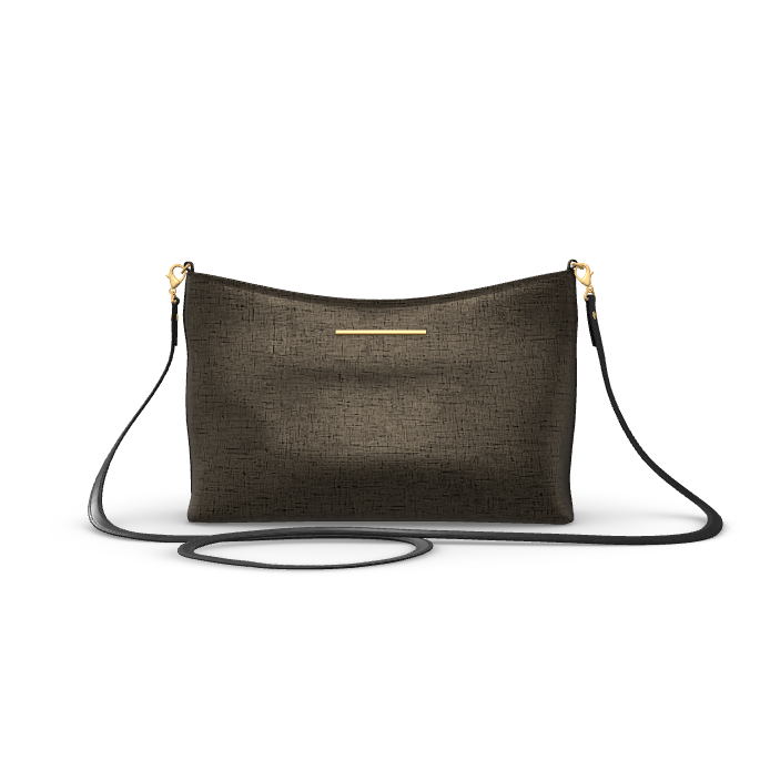 Custom Vivace Crossbody