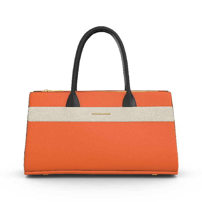 Custom Courante Large Carryall