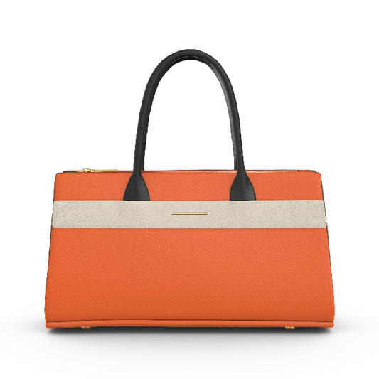 Custom Courante Large Carryall