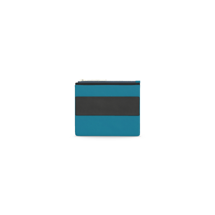 Custom Mezzo Small Wallet (Gift)
