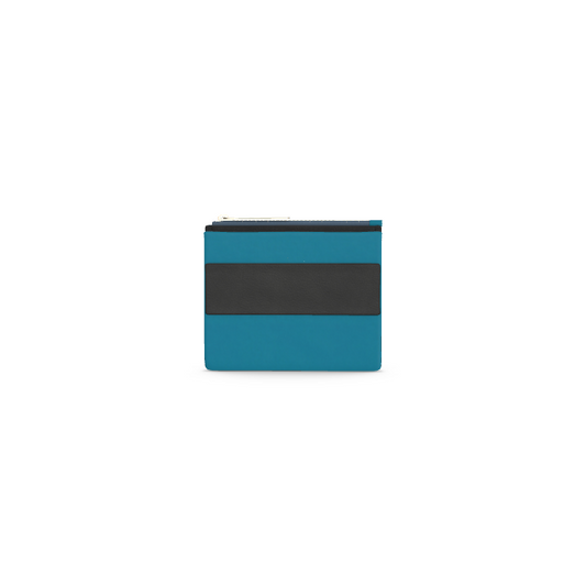 Custom Mezzo Small Wallet (Gift)