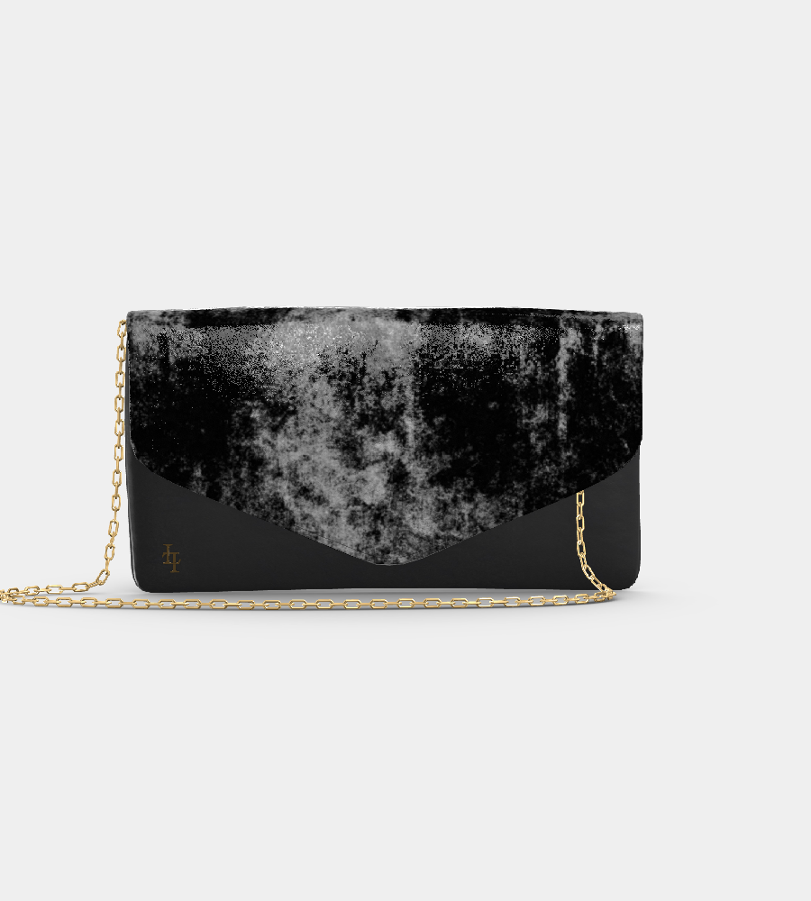 Custom Comodo Envelope Clutch