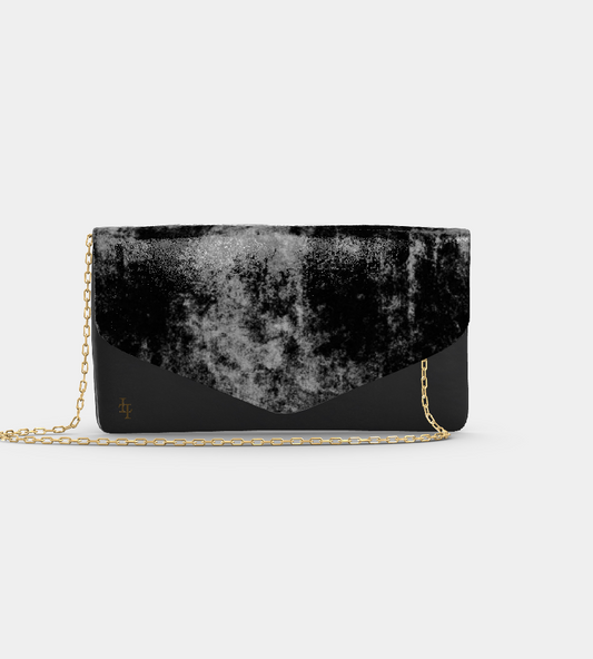 Custom Comodo Envelope Clutch