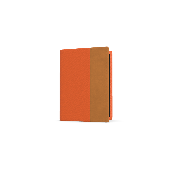 Custom Libretto Passport Case (Gift)
