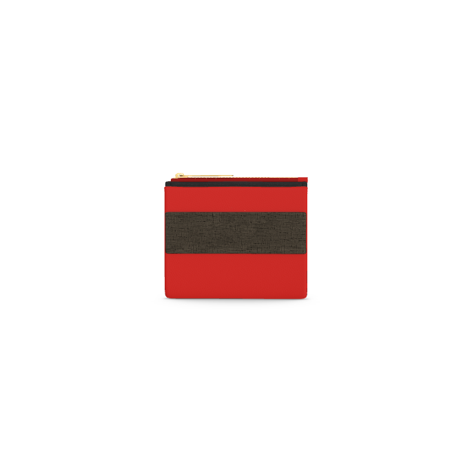 Custom Mezzo Small Wallet (Gift)