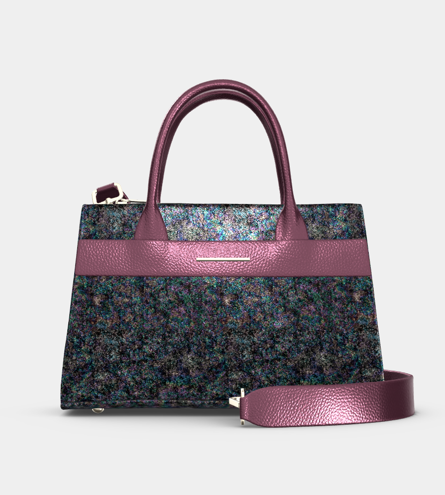 Custom Courante Carryall