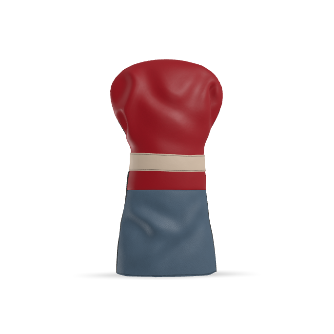 Custom Marcato Driver Headcover (Gift)