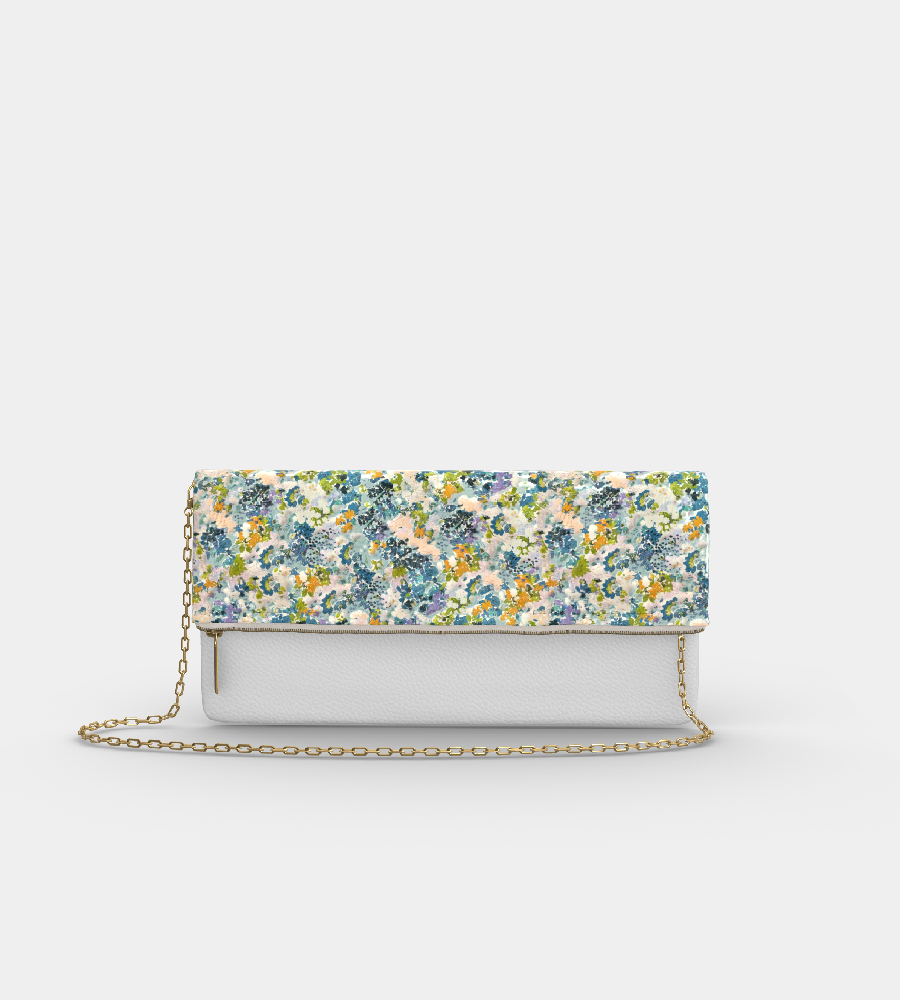 Custom Dolce Small Clutch (Gift)