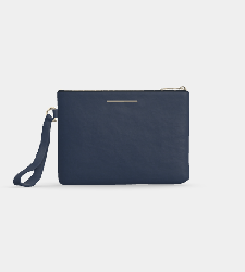 Custom Grace Wristlet