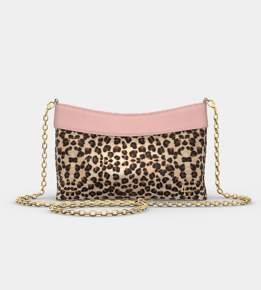 Custom Allegro Crossbody w/ Chain Strap (Gift)
