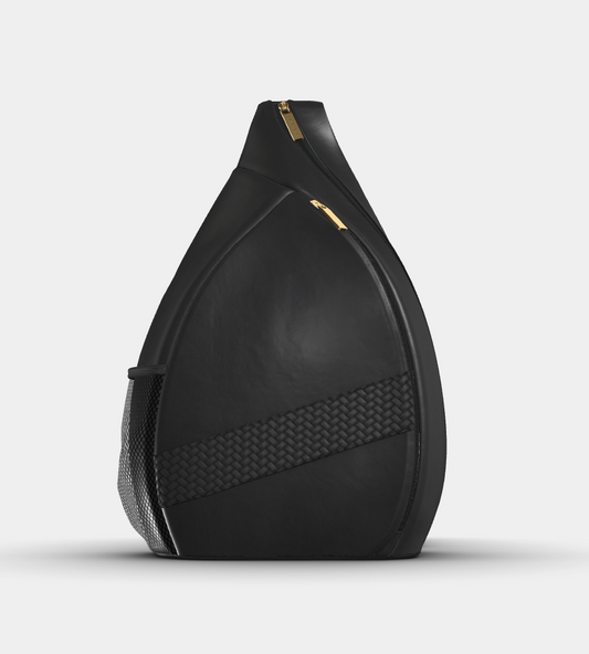 Custom Ricochet Pickleball Sling Bag