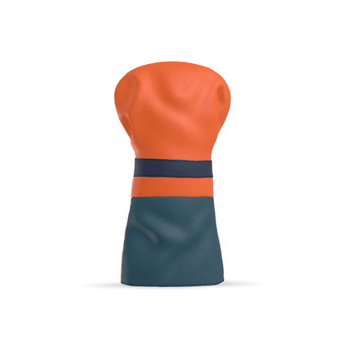 Custom Marcato Driver Headcover (Gift)