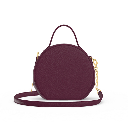 Custom Rondo Crossbody Bag