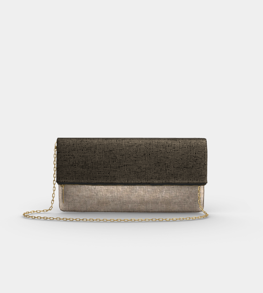 Custom Dolce Small Clutch (Gift)