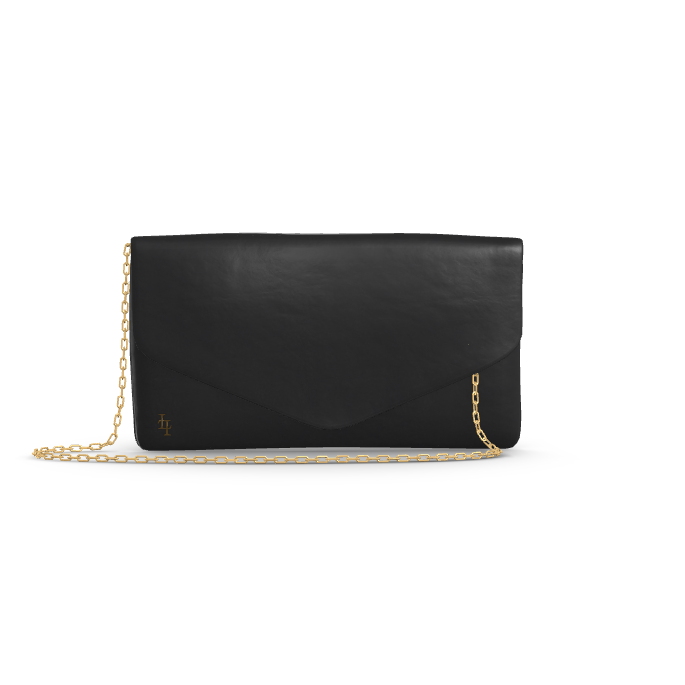 Custom Comodo Envelope Clutch (Gift)