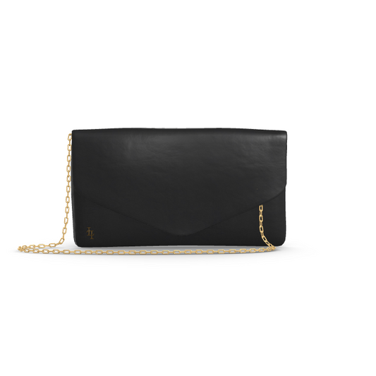 Custom Comodo Envelope Clutch (Gift)
