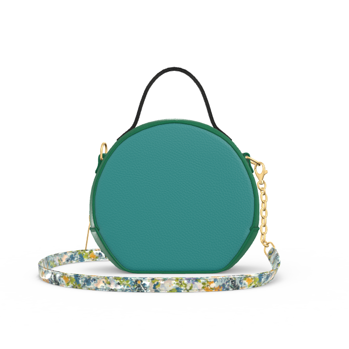 Custom Rondo Crossbody Bag