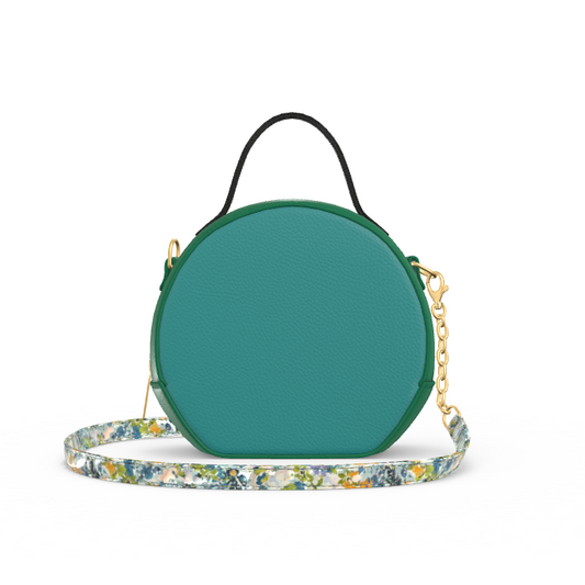 Custom Rondo Crossbody Bag