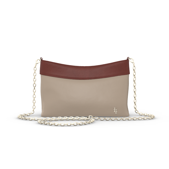 Custom Allegro Crossbody w/ Chain Strap (Gift)