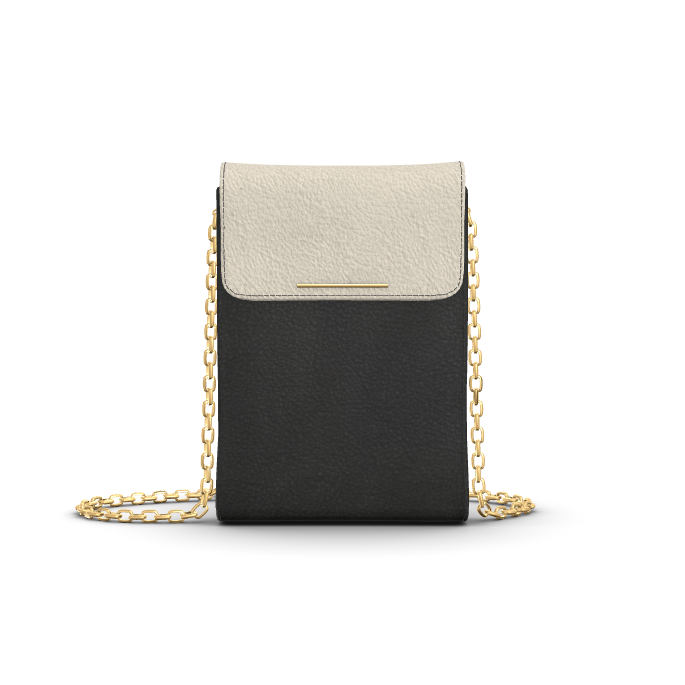 Custom Vivo Phone Crossbody w/ Chain Strap (Gift)