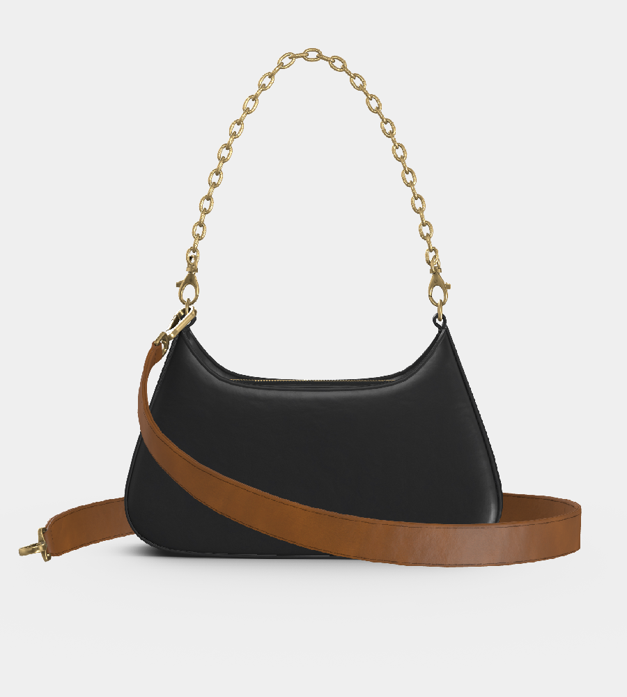 Custom Harmony Crossbody (Gift)