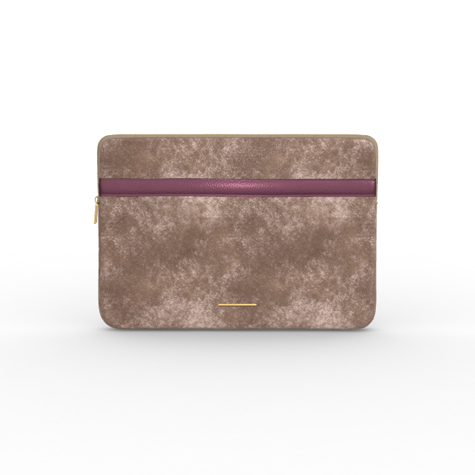 Custom Adagio Laptop Case