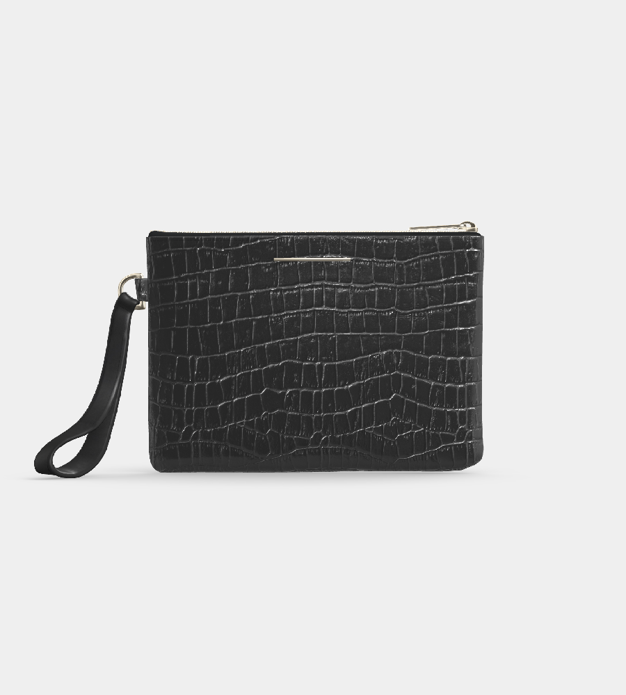 Custom Grace Wristlet (Gift)