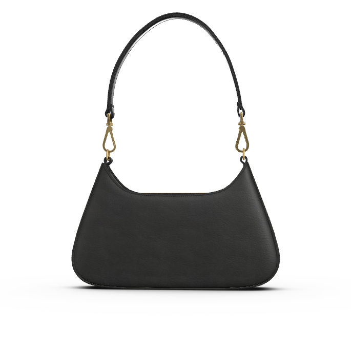 Custom Harmony Shoulder Bag