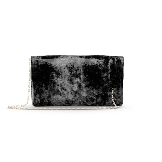 Custom Comodo Envelope Clutch