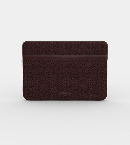 Custom Adagio Laptop Case (Gift)