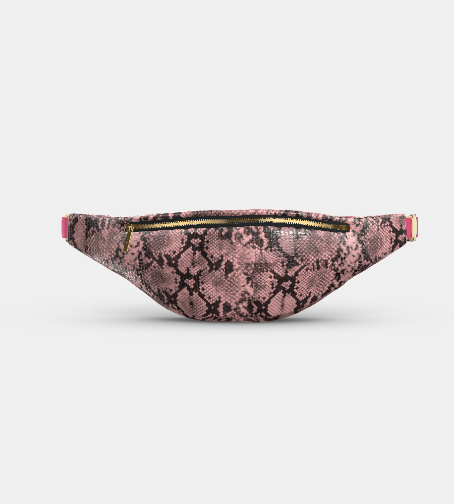 Custom Bravo Belt Bag (Gift)