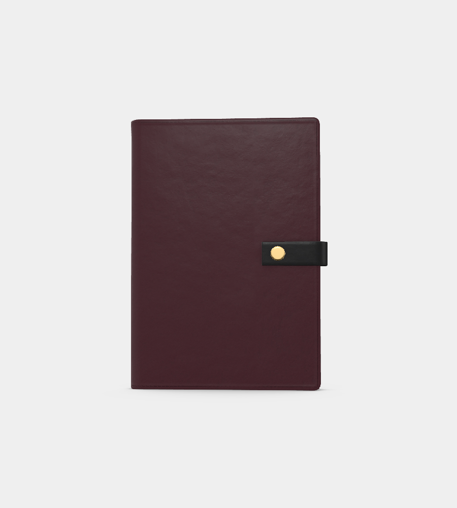 Custom Ossia Padfolio (Gift)