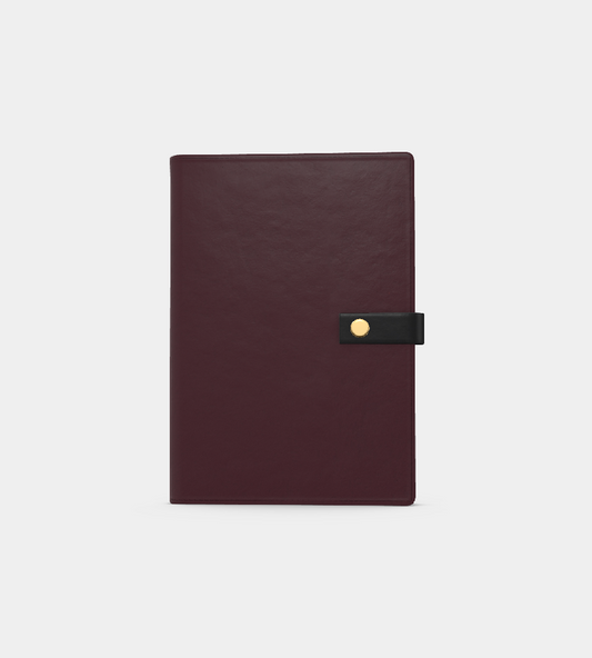 Custom Ossia Padfolio (Gift)