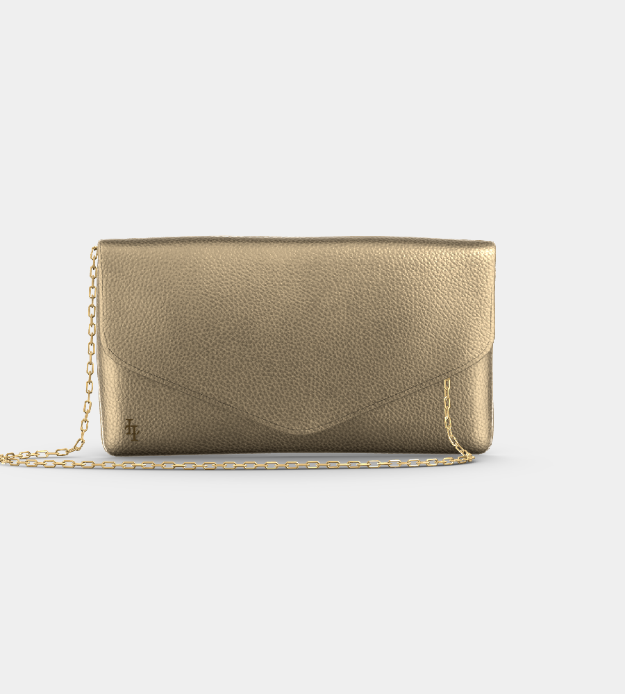 Custom Comodo Envelope Clutch (Gift)