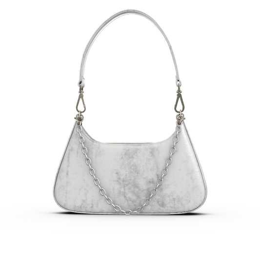 Custom Harmony Shoulder Bag w/ Chain